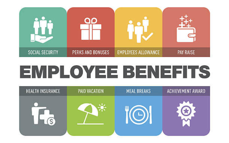 The Future of Benefits: 6 Emerging Trends in Employee Perks